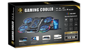 ST-Standard Gaming Coller Laptop ST ICE-08