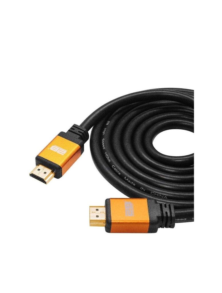 2B (DC173) HDMI Extension Cable -1.5M - Black