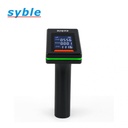 Syble XB-D40RB 2D Wireless handheld 2.4G communications and Bluetooth Barcode Scanner XB-D40RB