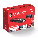 X2 Android TV BOX & Game Stick 8K  Games Console 