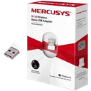 Mercusys N150 Wireless Nano USB Adapter (MW150US)