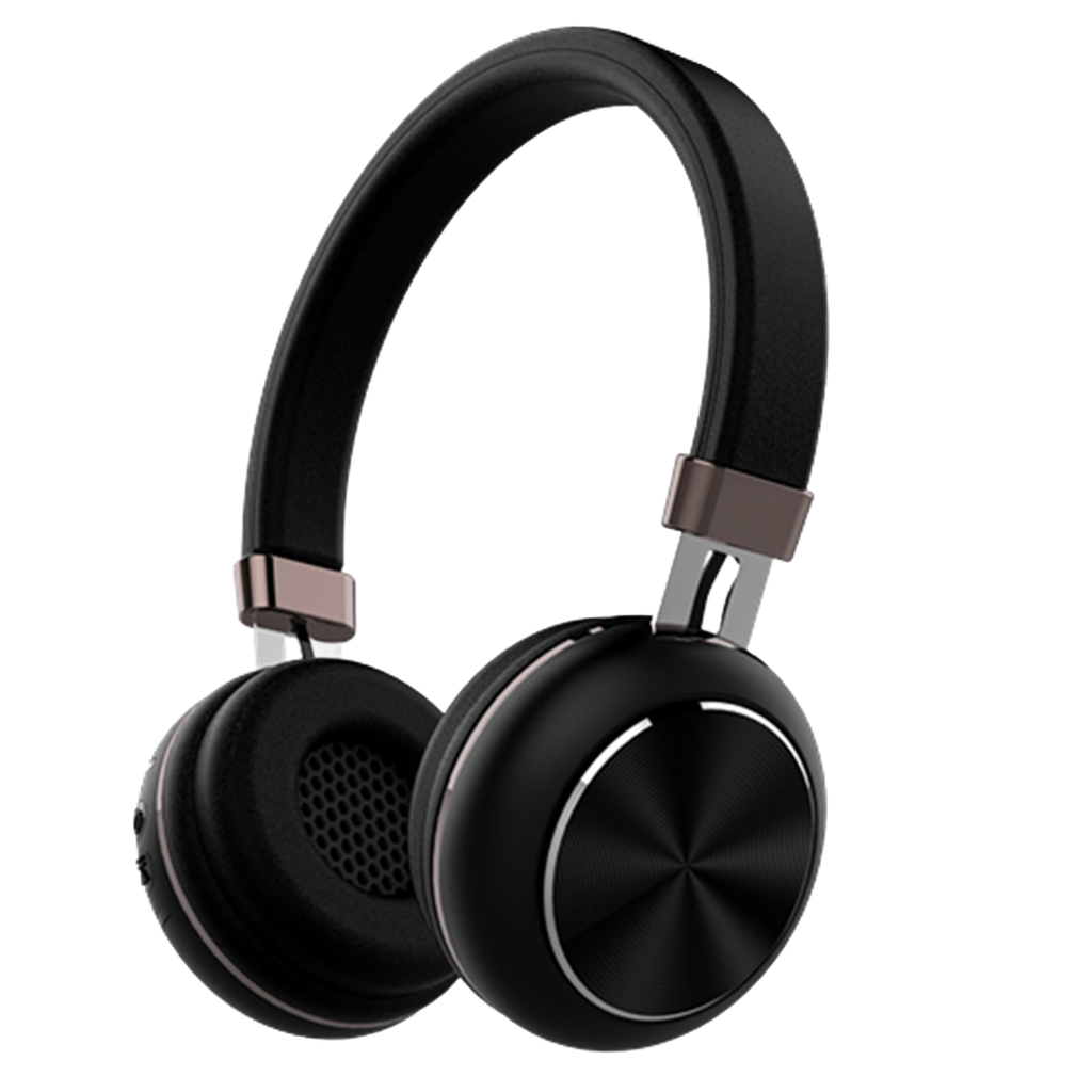 LELISU LS-219 BLUETOOTH 5.3 WIRELESS HEADPHONES