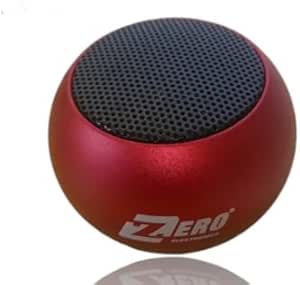 ZERO Z144 Wireless Bluetooth+FM MP3 Speaker Mini Portable Portable Speaker