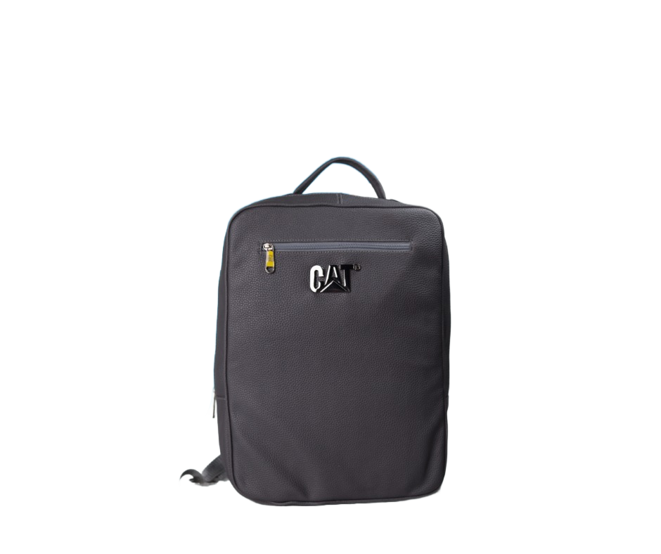 CAT Casual Water Resistant 15.6-inch Laptop Backpack