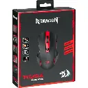 Redragon M705 7200 DPI Ergonomic Design 6 Programmable Buttons Gaming Mouse