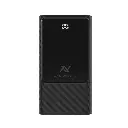 L'AVVENTO (MP658) Power Bank 20,000 mAh 22.5W LCD indicator Material ABS