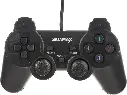 Game pad gigamax GP 8032 usb double vibration dual gamepad