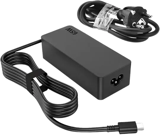 Charger For HP envy 19.5v 3.25a tybe-c