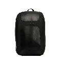 L'AVVENTO BG56B Discovery Laptop Backpack fit up to 15.6” Laptops ,Padded Tablet and iPad Compartment - Black 