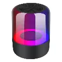 Gigamax Plus GM-04 RGB Portable Bluetooth Speaker