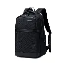 Arctic Hunter B00670 15.6-inch Laptop Travel Waterproof Multi-function Backpack With USB-port - Black 