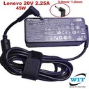 Lenovo 20v 3.25A 65w Charger 4.0*1.7mm NEW Pin