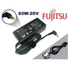 Fujitsu Figto Siemens Adapter 20V 3.25A Laptop Charger