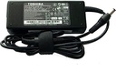 TOSHIBa adapter Power Charger Laptop 19V 3.42a -DC size 5.5 x 2.5mm