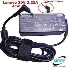 lenovo 20v 2.25a new