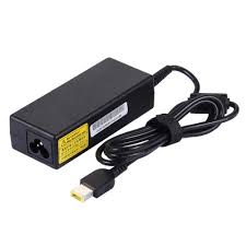 Lenovo Laptop Charger 20V 3.25A 65 W USB