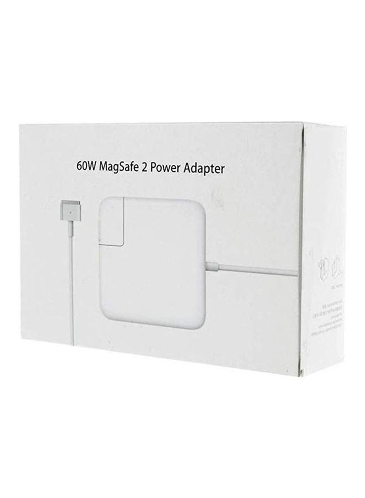 Adapter For Macbook L 16.5 V 3.65A 60W