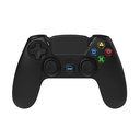 2B GP193 Wireless Single Gamepad PC & PlayStation 4 - Black Shell