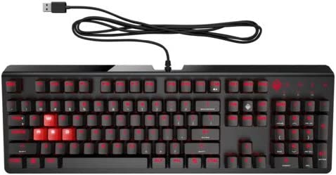 hp omen 1100