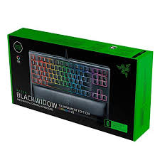 Razer Blackwidow TE Chroma RGB Lighting V2