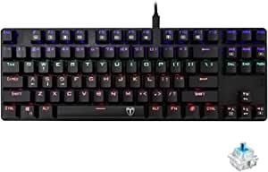 T-DAGGER TGK313 Bora Gaming Mechanical Keyboard