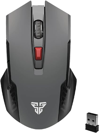 MOUSE FANTECH WGC1