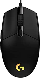 logitech g1020 mouse  FHC