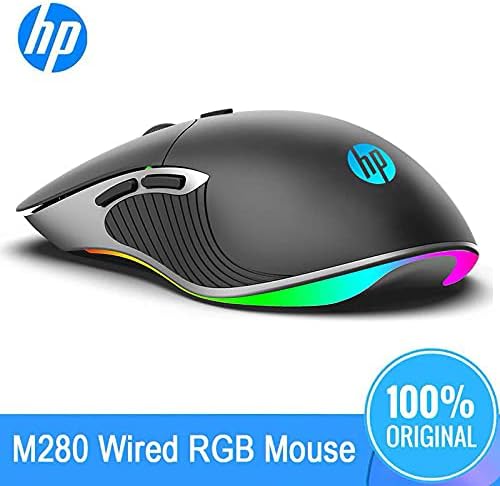 hp m280 GAMMING MOUSE