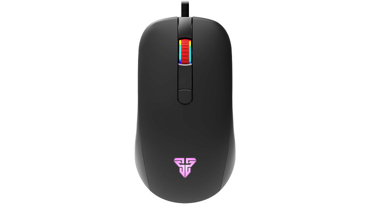 mouse hp normal