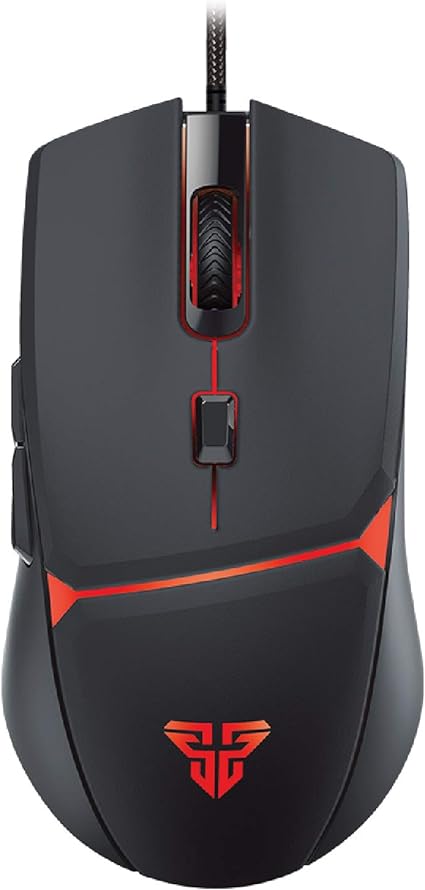 mouse gamming fantech vx7