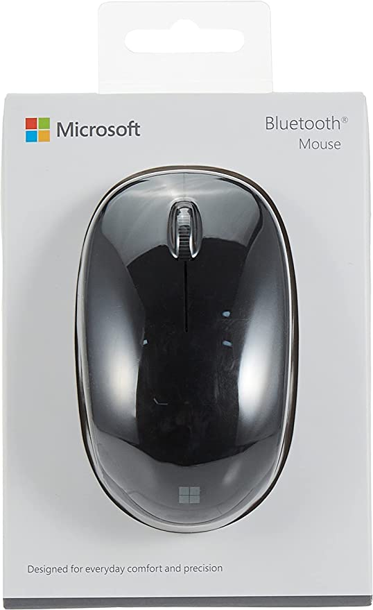 Microsoft Bluetooth Mouse RJN MO121