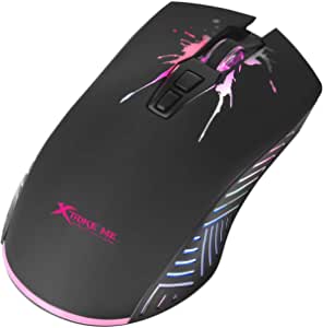 XTRIKE GM-215  Wired mouse