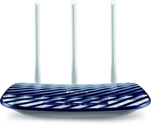 ACC point  TPLINK ARCHER C20 ac750