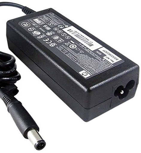 HP Charger 19v 4.7a pin