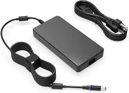 dell 19.5v 12.3a 240W Alienware Laptop Charger,fit for Dell Alienware 