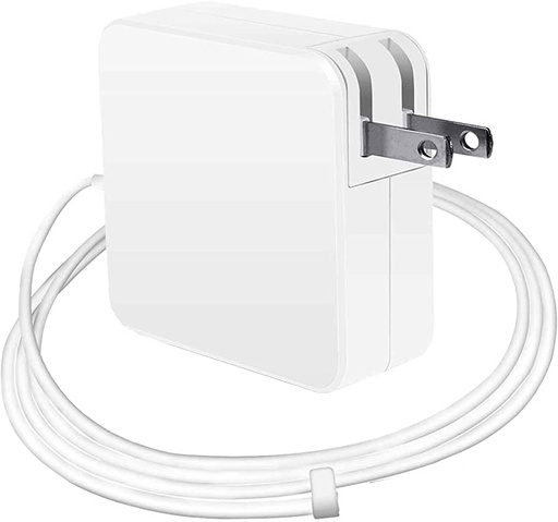 Mac Book Pro Charger - L-Tip 14.5V 3.1A 45W AC