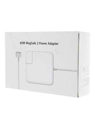 Apple Magsafe 85W T 20V 4.25A Power Adapter