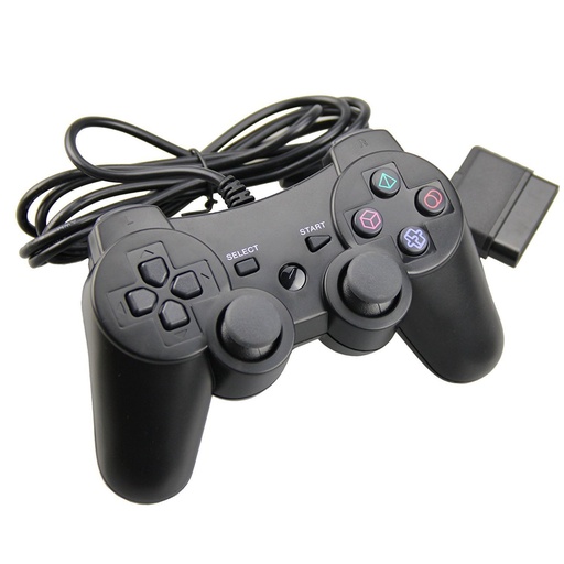 GAMEPAD PS2