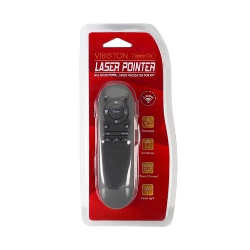 laser pointer 405