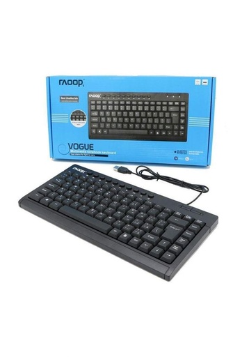 keyboard mini rappo