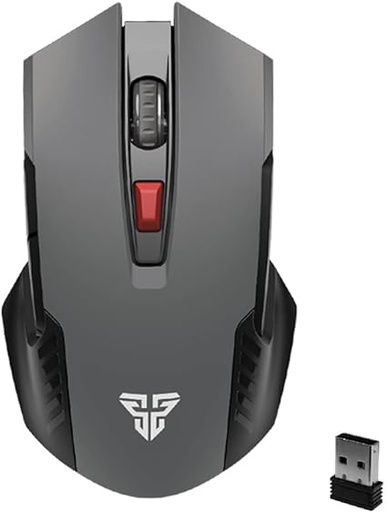 Fantech RAIGOR II WG10 WIRELESS 2.4GHZ PRO-GAMING MOUSE | With USB Nano Receiver | For PC