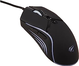 mouse gamming -havit ms736gt