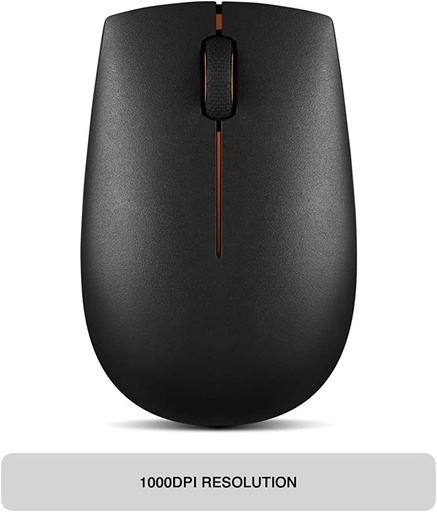 mouse lenovo wlss l100