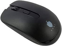 mouse wlss fort ft401