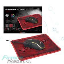 XTRIKE  GMP-290 mouse and mous