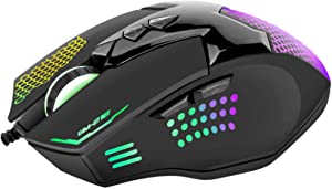 XTRIKE GM-216  Wired mouse