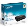 ROUTER TP LINK NO TD8816