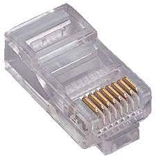 ARGE NET cat6 rj45