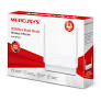 Mercusys MW302R | WiFi Router | 2,4GHz, 3x RJ45 100Mb/s