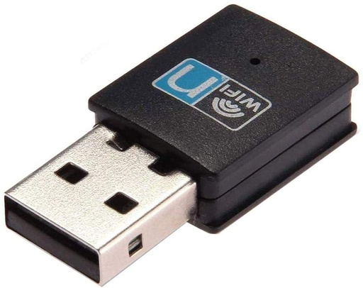 wifi usb 300m gigamax plus